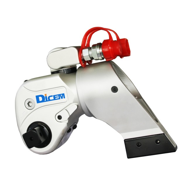 DST驅(qū)動式液壓扭矩扳手驅(qū)動扳手液壓扭力扳手電動液壓扳手